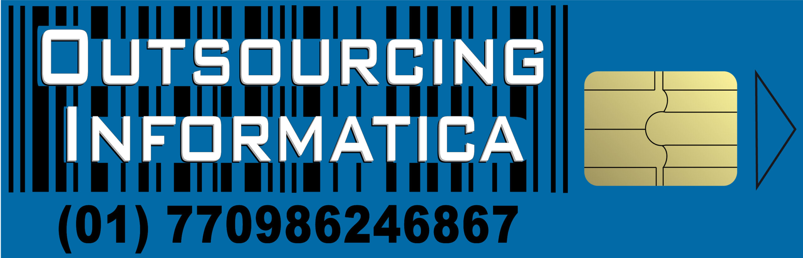 Oursourcing Informatica